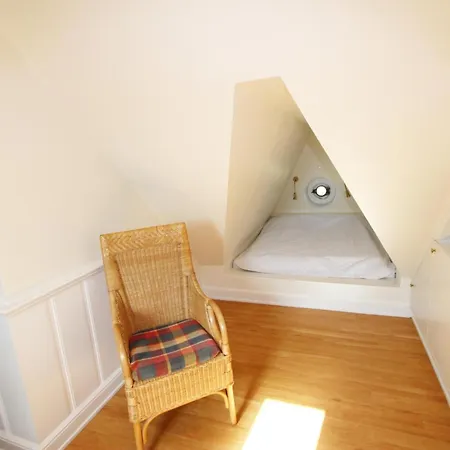 Duenental 6b Wenningstedt-Braderup