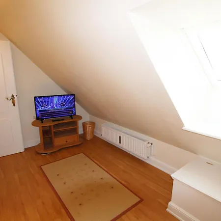 בית נופש Duenental 6b *