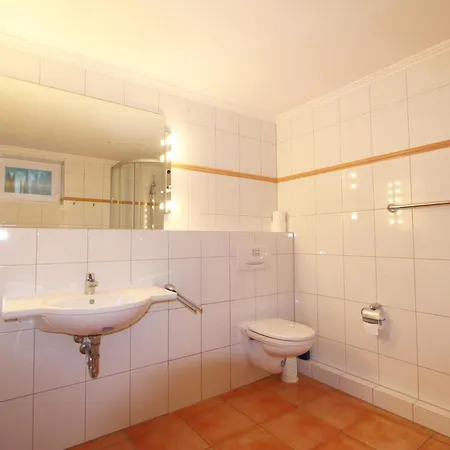 Duenental 6b Holiday home *