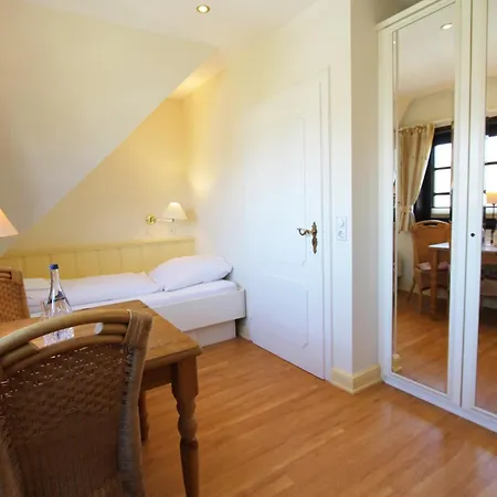 בית נופש Duenental 6b