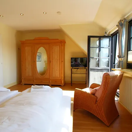 בית נופש Duenental 6b *