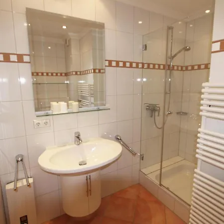 בית נופש Duenental 6b Wenningstedt-Braderup