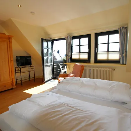 Duenental 6b * Wenningstedt-Braderup