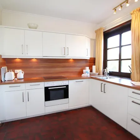 בית נופש Duenental 6b