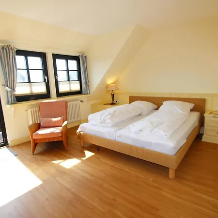 Duenental 6b Wenningstedt-Braderup