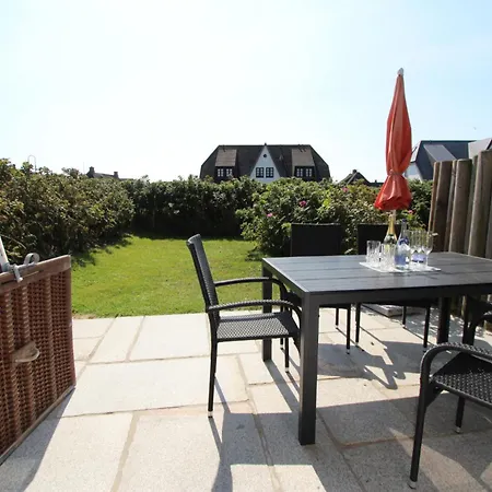 Duenental 6b * Wenningstedt-Braderup