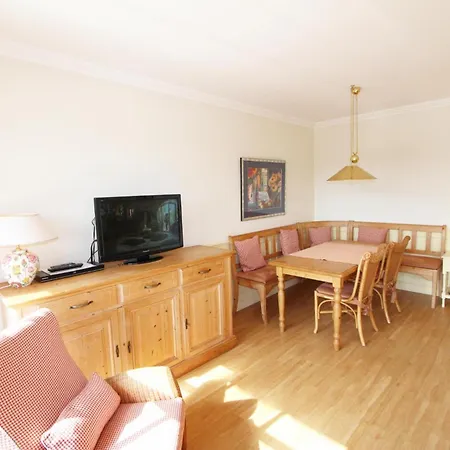 Duenental 6b Holiday home