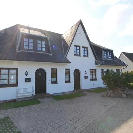 Duenental 6b Holiday home *