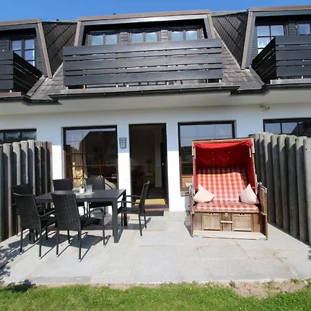 Duenental 6b * Wenningstedt-Braderup