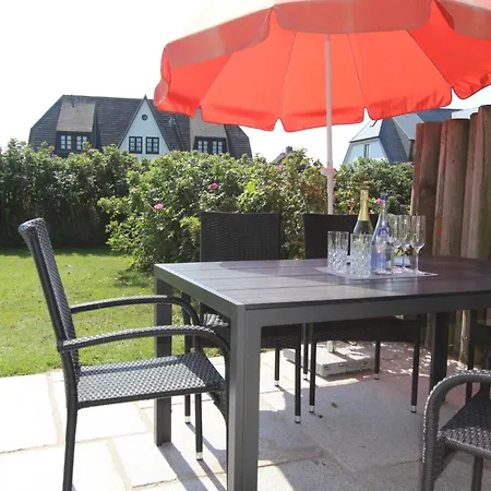 בית נופש Duenental 6b *