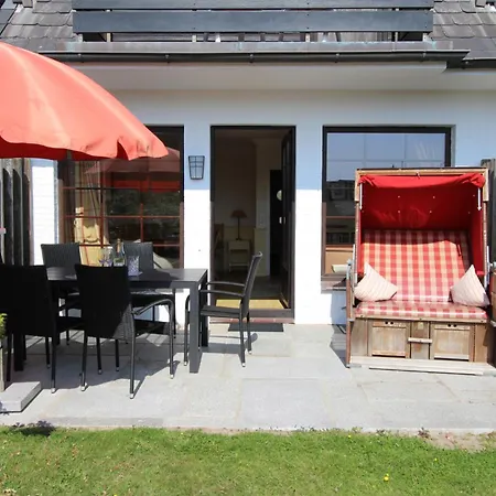 Duenental 6b * Wenningstedt-Braderup