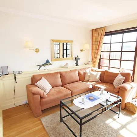 Duenental 6b Wenningstedt-Braderup