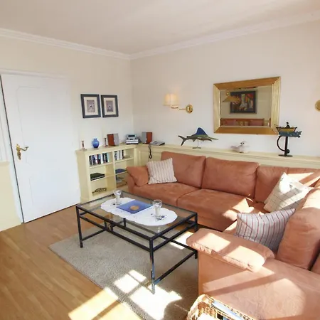 בית נופש Duenental 6b *